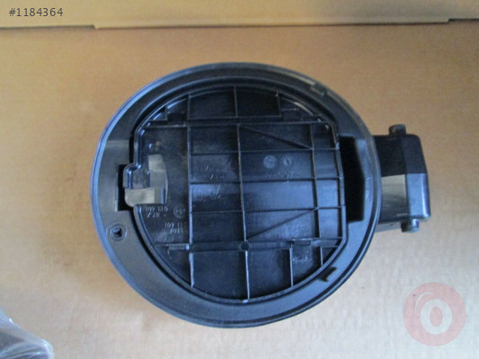 AUDİ A3 04-12 (SPORTBACK) YAKIT DEPO KAPAK 8P4809999D