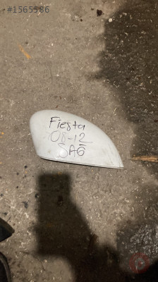 FORD FİESTA 08-12 SAĞ AYNA KAPAĞI