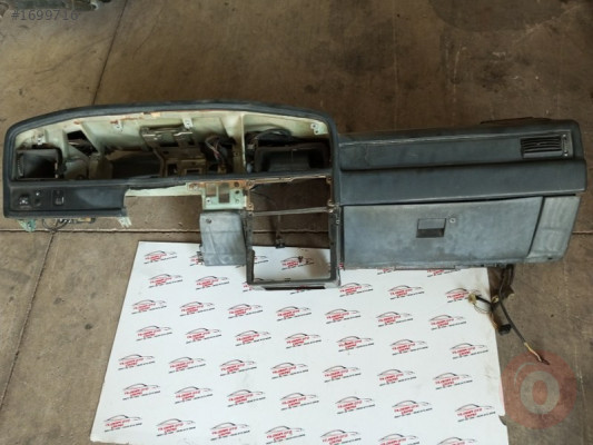 HYUNDAİ SONATA ÖN GÖĞÜS TORPİDO