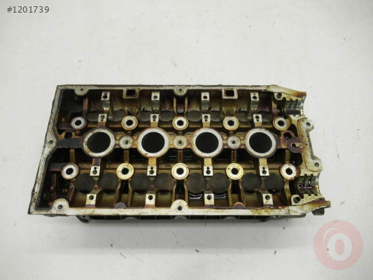 OPEL ASTRA J 2011 1.6 A16XER SİLİNDİR KAPAK 55570930