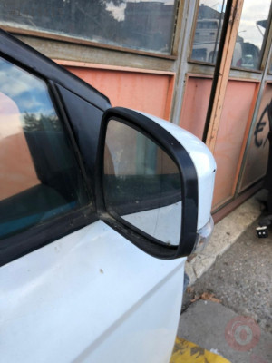 Ford Focus Sağ Katlanır Ayna Hatasız Orjinal Çıkma