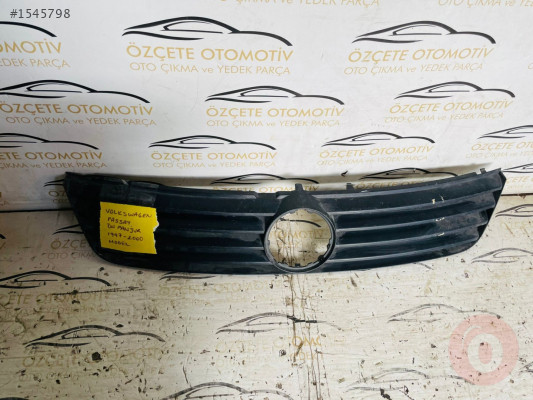 VOLKSWAGEN PASSAT ÖN PANJU 1997-2000 MODEL ORJİNAL ÇIKMA