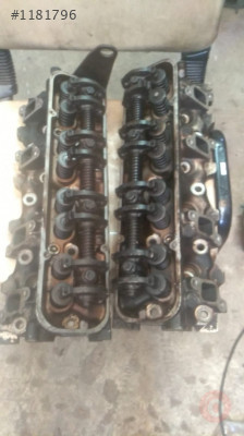 range rover 4.6 hse çıkma silindir kapağı