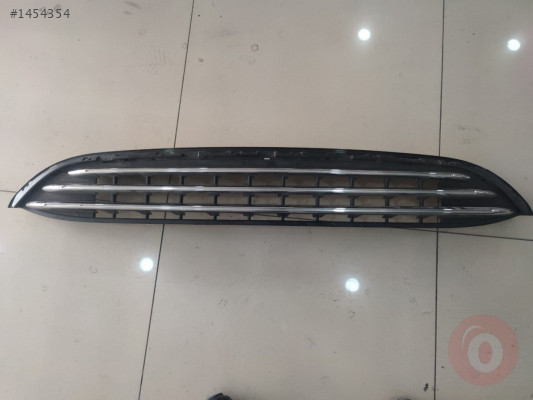 Mini Cooper S F54 Ön Panjur 7381982-07 7351368 51137351368