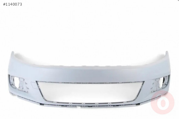 VW TİGUAN 12-17 ÖN TAMPON SIFIR 5N0807217EE GRU