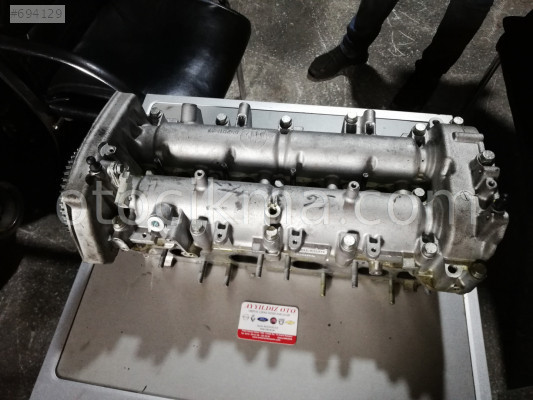 OPEL İNSİGNİA 2.0 CDTİ EKSANTRİK MİLİ KOMPLE