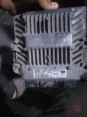 FORD CONNECT MOTOR BEYNİ 9T11-12A650-HD