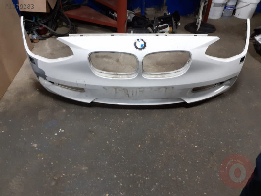 bmw f20 2012 1.16 ön tampon