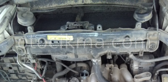 1996 VOLVO S40 HATASIZ FAN DAVLUMBAZ.