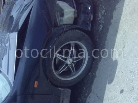 2000 NİSSAN PRİMERA 1.8 ORİJİNAL SAĞ ÖN JANT LASTİK.