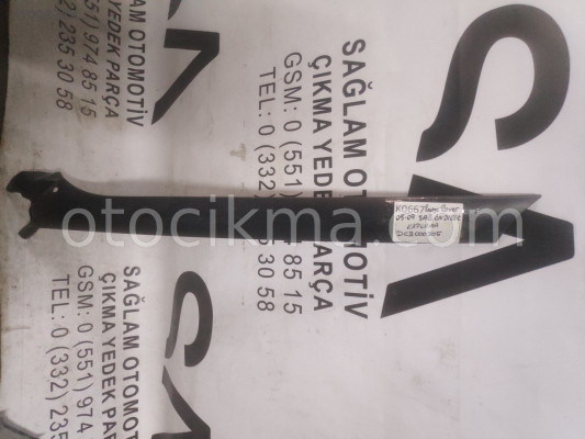 OEM; dcb000305 RANGE ROVER 05-09 SAĞ ÖN DİREK KAPLAMA OEM; D