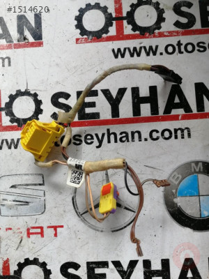 5P0971584F seat toledo 2012-19 direksiyon simidi tesisatı