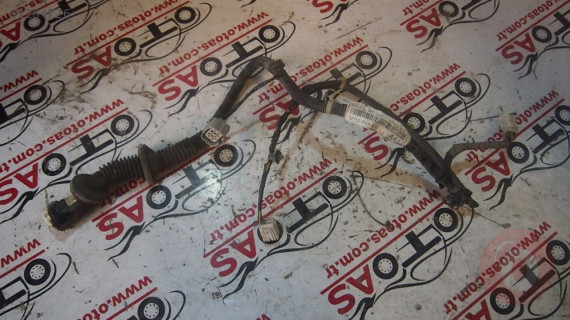 HONDA CİVİC SOL ARKA KAPI TESİSATI 32753-SNA-A110