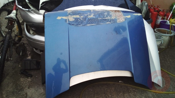 çıkma parça fiat uno ön kaput