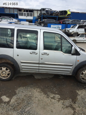 2005 FORD CONNECT  SAĞ  SÜRGÜLÜ KAPI
