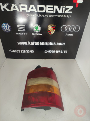 VW T5-T6 SAĞ STOP