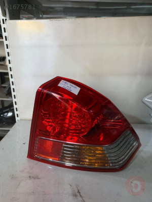 HONDA CİVİC 2002 SIFIR SAĞ DIŞ STOP