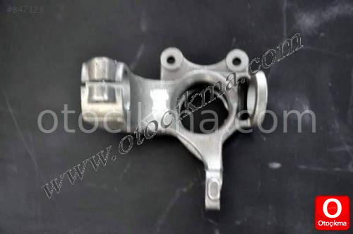 FORD CONNECT ABS Lİ AKSON TAŞIYICI