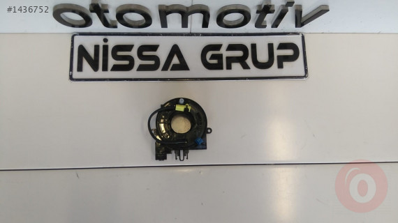 NİSSAN X-TRAİL AİRBAG ZEMBEREĞİ SIFIR PARÇA T32 2014-2020