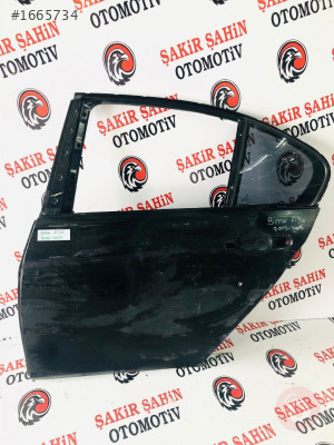 BMW F30  KAPI ÇIKMA PARÇA