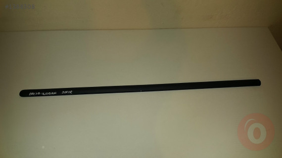 DACİA LOGAN ÇIKMA ÖN KAPI ÇITASI ORJİNAL SIFIR