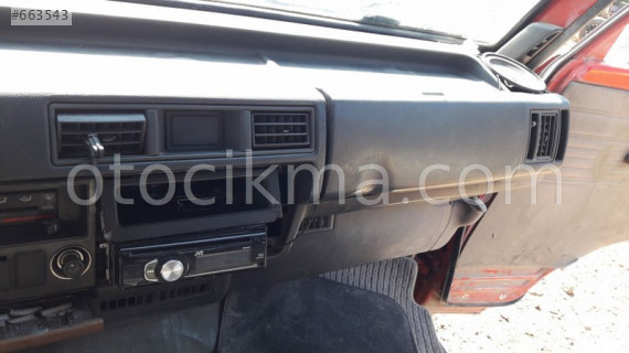 MAZDA E2200 ÖN GÖĞÜS