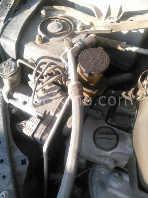 2006 TOYOTA RAV 4 2.0 ORJİNAL YAKIT DEPOSU.