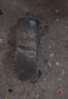 citroen c3 1.4 hdi çıkma yağ soğutucu