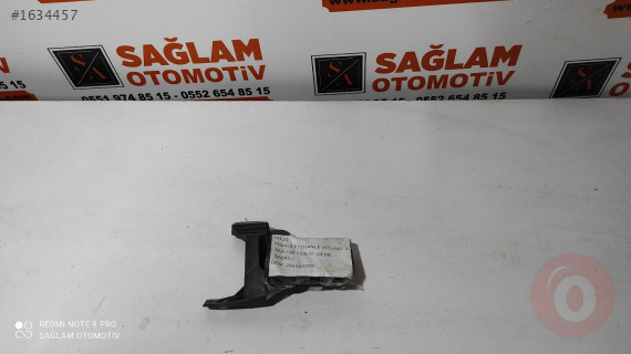 RENAULT FLUENCE-MEGANE-3 SAĞ FAR FİSKİYE MEMESPORT 286640002