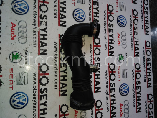 9687883680 peugeot 1.6 dizel hava filtre hortumu