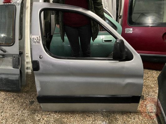 PEUGEOT PARTNER SAĞ ÖN KAPI  DİKİZ AYNASI  1998-2008 MODEL