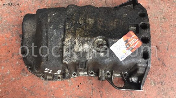 RENAULT LAGUNA 1.9 DCİ YAĞ KARTELİ 8200066133