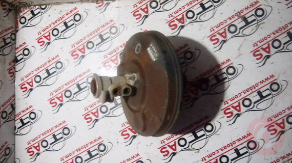 RENAULT LAGUNA 2 FREN SERVOSU 8200100229