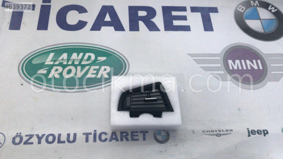 BMW F10 SOL TORPİDO HAVALANDIRMA