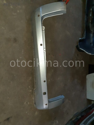 FİORİNO ARKA TAMPON VE TÜM ÇIKMA ORJİNAL PARÇALAR