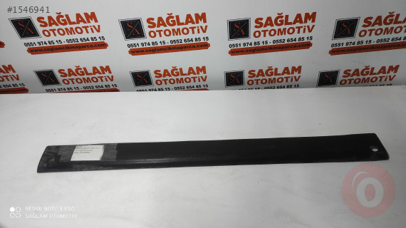 RENAULT MASTER 04-11 ÇIKMA SAĞ YAN KASA BANDI OEM;7701692582