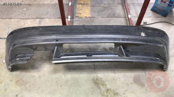 VOLKSWAGEN TİGUAN ÖN TAMPON ÇIKMA ORİJİNA 5NA807417