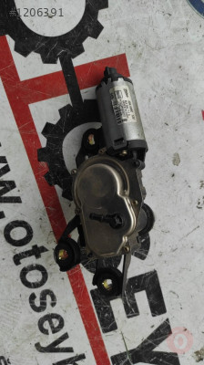 6L6955711B seat ibiza için (02-08) arka cam silecek motoru