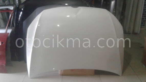 volkswagen golf 7  kaput orjinal çıkma parça