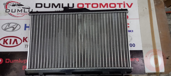 SU RADYATÖRÜ  COROLLA  93-98