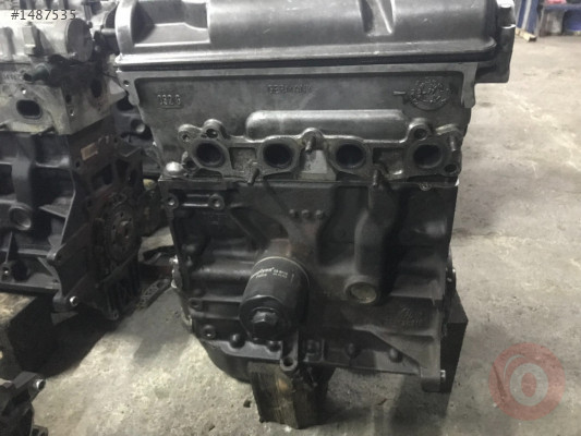 VW POLO AEE MOTOR KOMPLE