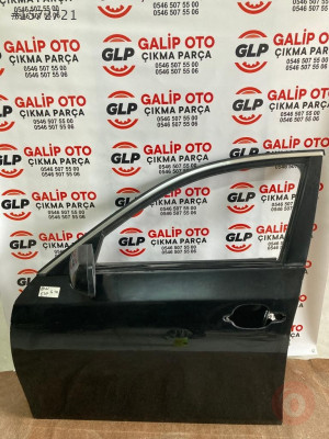 Bmw 520 E60 Sol Ön Kapı Fitili Hatasız Orjinal Çıkma