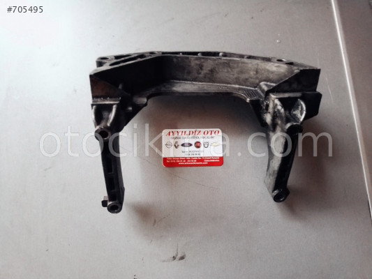 OPEL CORSA 1.3 ALT MOTOR KULAĞI 55219008