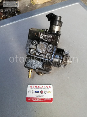 0445010404 RENAULT TRAFİC 1.6 DCİ MAZOT POMPASI