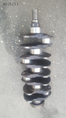 1996 HONDA CİVİC HATASIZ 1.6 MOTOR KRANK.