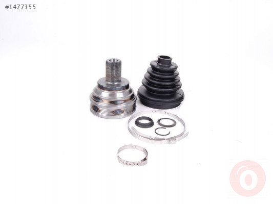 SÜPERB CADDY GOLF JETTA PASSAT AKS KAFASI DIS 1K0498099