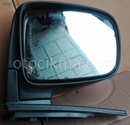 KIA BONGO AYNA 2004