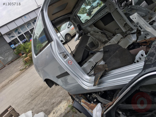 Volkswagen Polo Hb Sağ Marşbiyel Hatasız Orjinal Çıkma