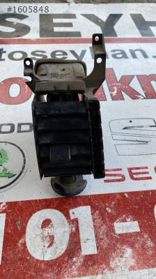 TSLA00276 mitsubishi l200 göğüs havalandırma ızgara difüzör