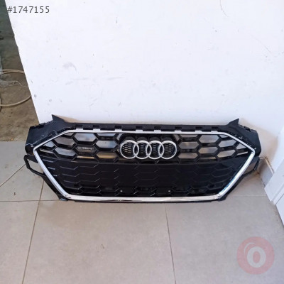 8W0853651EB/8W0853651DT ÖN PANJUR S- LİNE  AUDİ A4 2020>>>